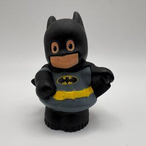 DC Super friends DC Comics Batman Fisher Price 2011 Figure (SKU: 600TO)